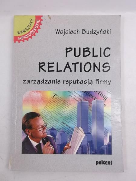 Public Relations