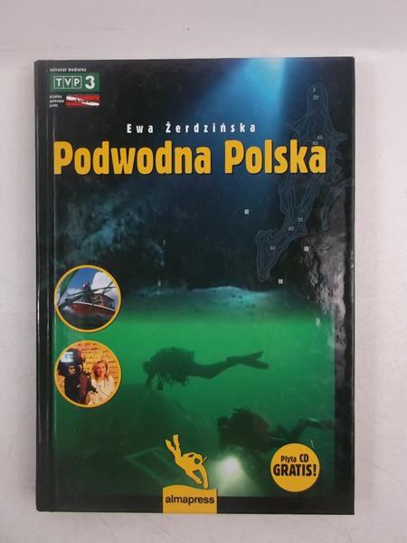 Podwodna Polska