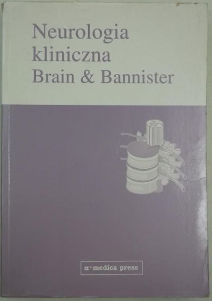 Neurologia kliniczna. Brain &