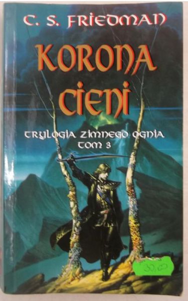 C. S. - Korona cieni