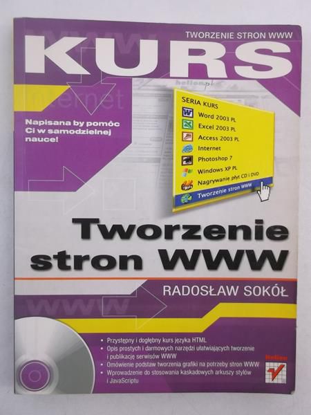Tworzenie stron www