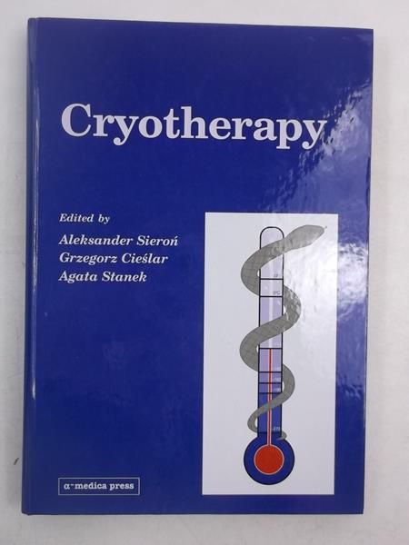 Cryotherapy