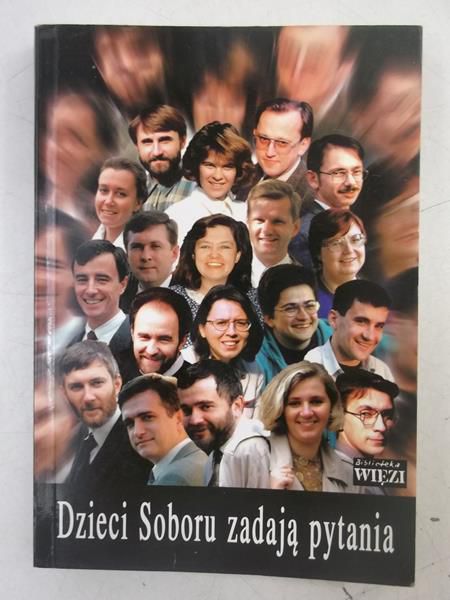 Dzieci Soboru zadają pytania