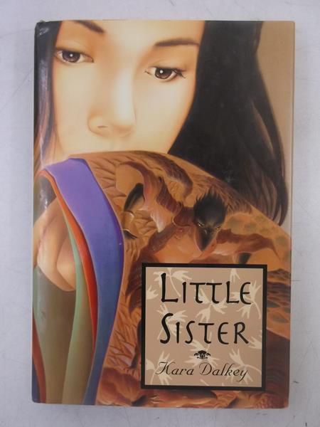 Dalkey Kara - Little sister