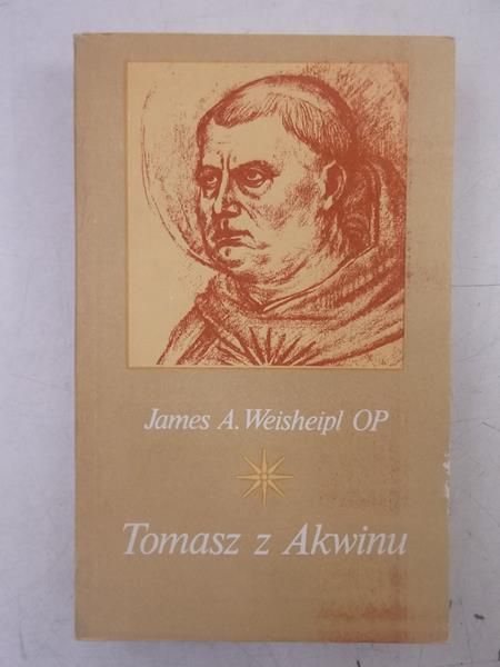 Tomasz z Akwinu
