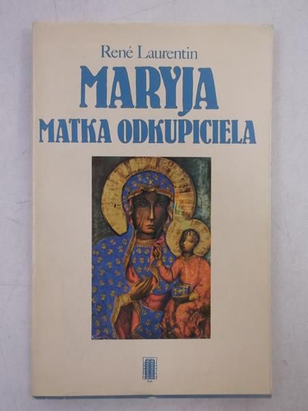 Matka Boża w moim życiu