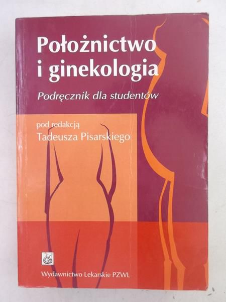 Położnictwo i giekologia