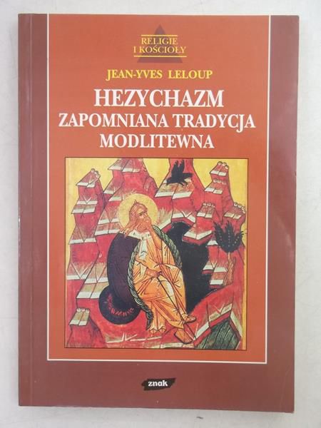 Hezychazm
