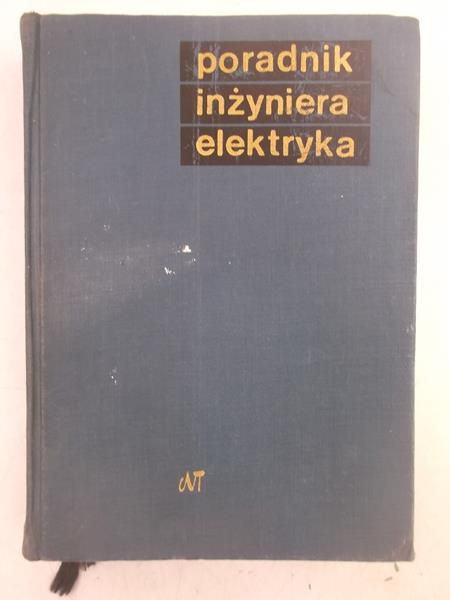 Poradnik inżyniera elektryka