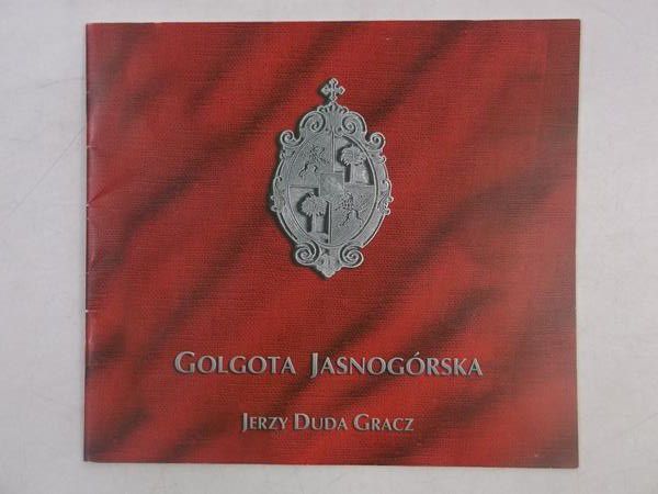Golgota Jasnogórska