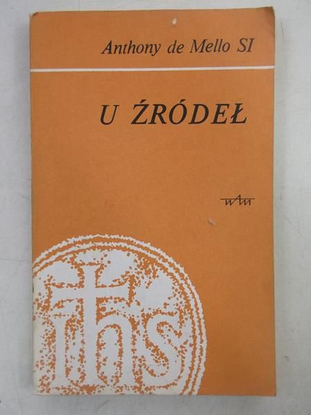 U źródeł