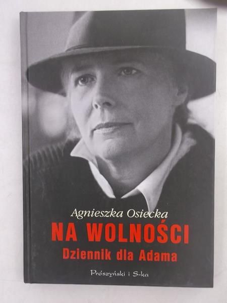 Na wolności