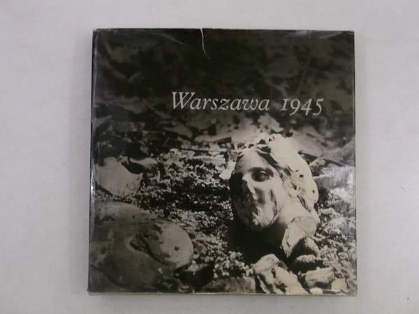 Warszawa 1945