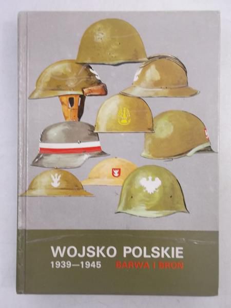 Wojsko polskie 1939-1945