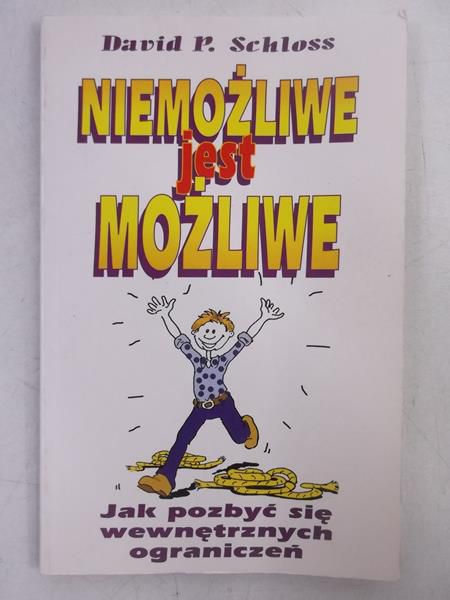 Niemożliwe jest  możliwe