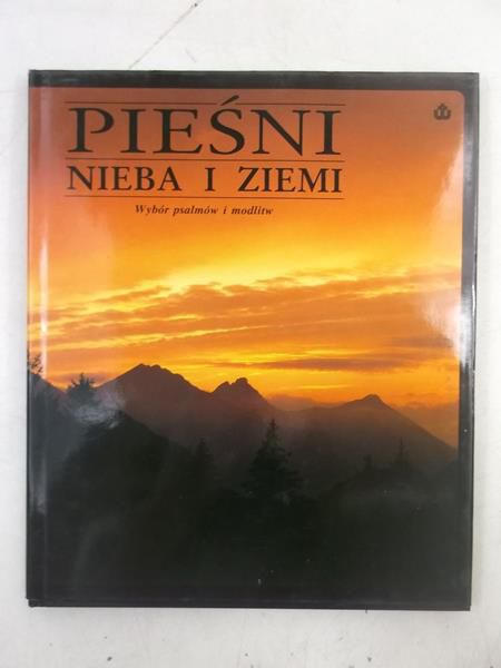 Alex Marlee - Pieśni nieba i ziemi