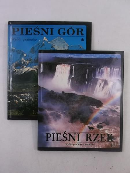 Wiśniewski Jan (red.) - Pieśni gór / Pieśni rzek