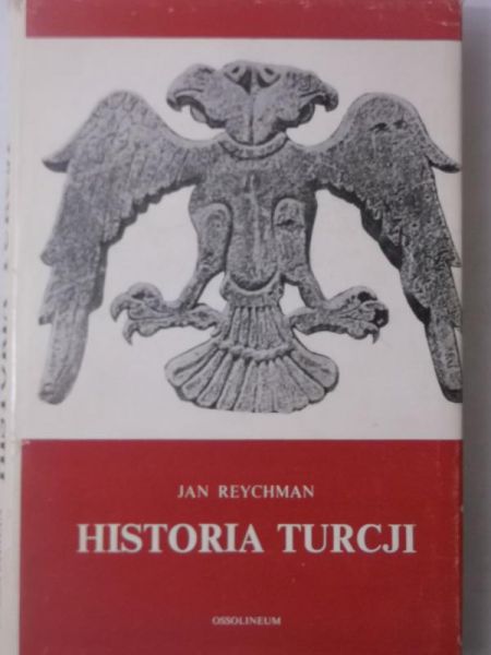 Historia Turcji