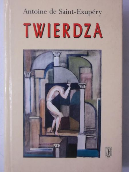 Saint-Exupéry  - Twierdza