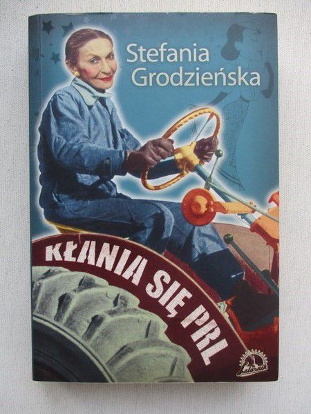 Kłania się PRL