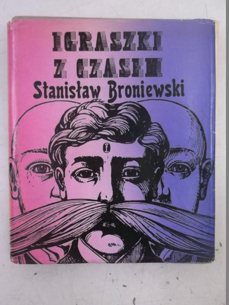 Igraszki z czasem