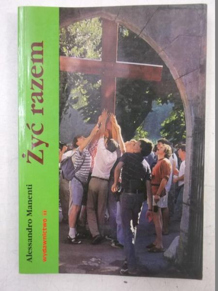 Żyć razem
