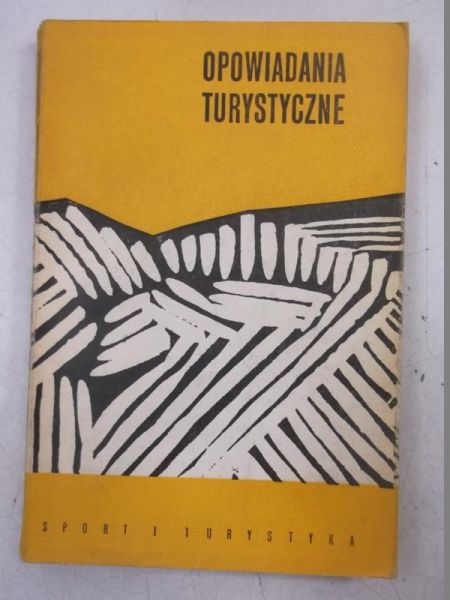 Opowiadania turystyczne