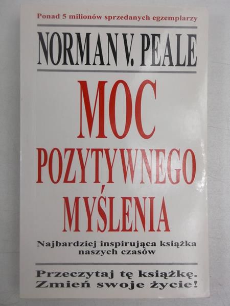 Moc pozytywnego myślenia