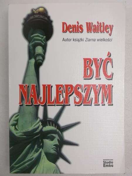 Być najlepszym