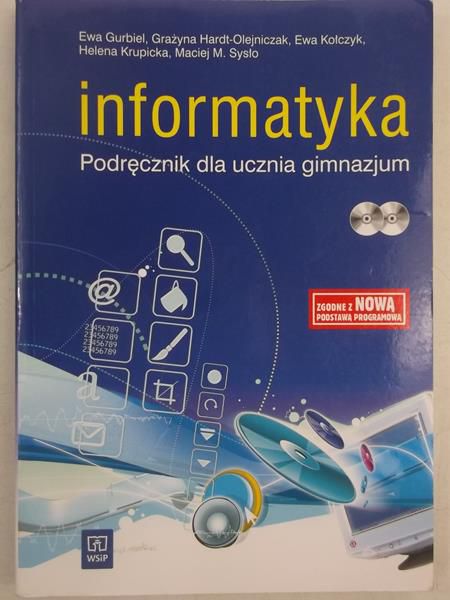 Informatyka
