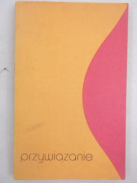Anzeu D.,    n. - Przywązane. Ujęce nterdyscyplnarne