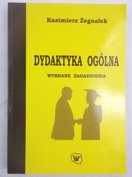 Dydaktyka ogólna