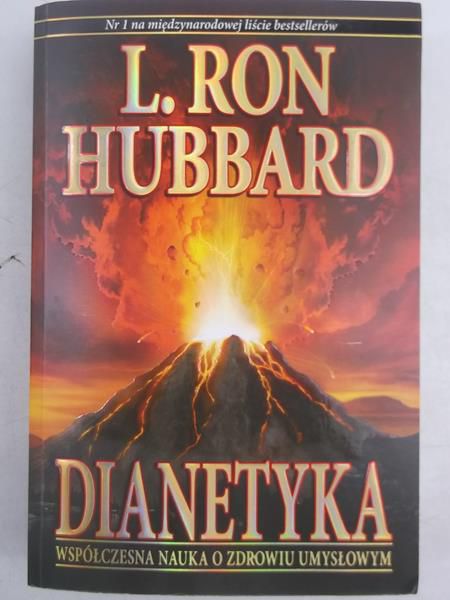 Dianetyka