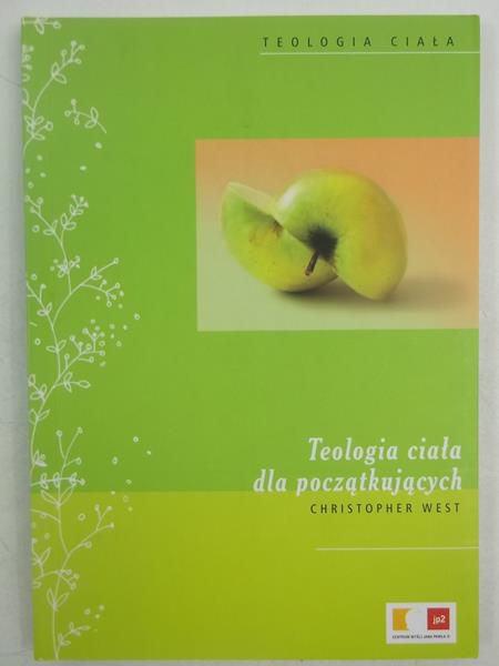 Teologia ciała dla początkujących