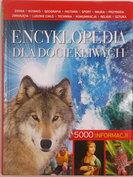 Encyklopedia dla dociekliwych