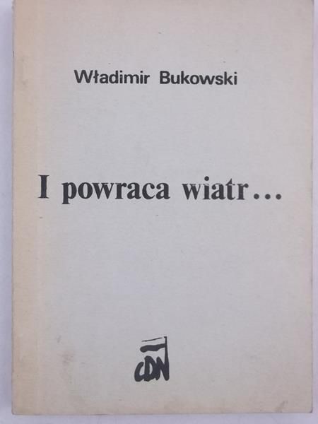 I powraca wiatr...