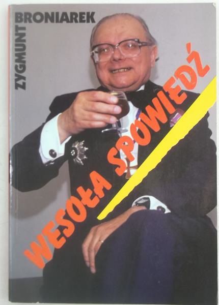Wesoła spowiedź