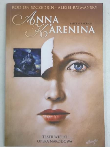 Anna Karenina