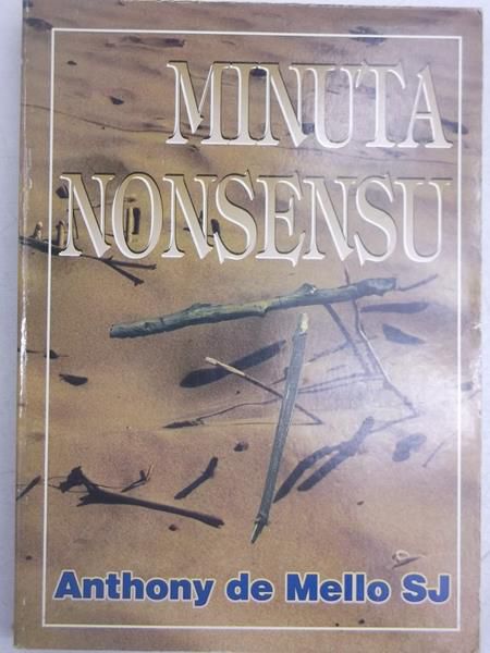 Minuta nonsensu