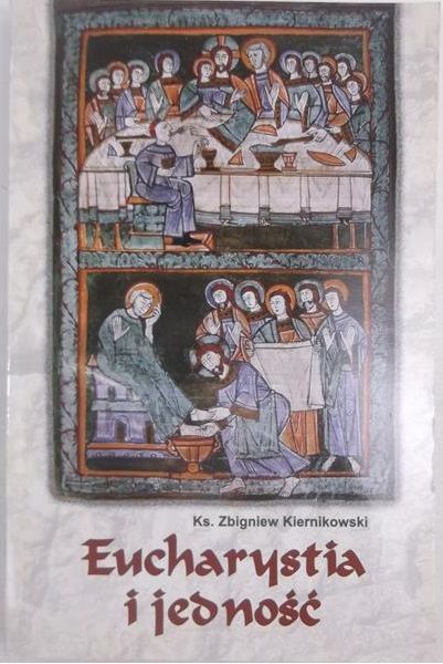 Eucharystia i jedność