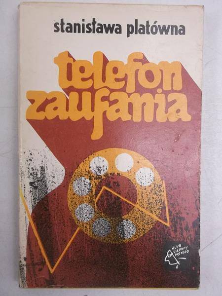 Platówna Stanisława - Telefon zaufania