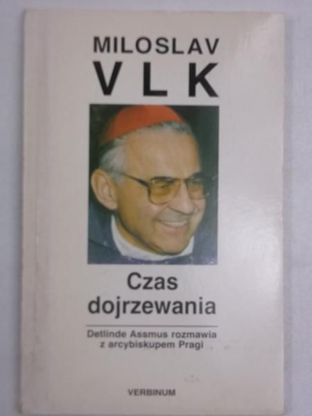 Czas dojrzewania