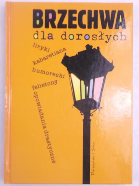 Brzechwa dla dorosłych