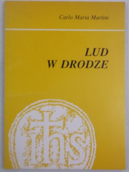 Lud w drodze