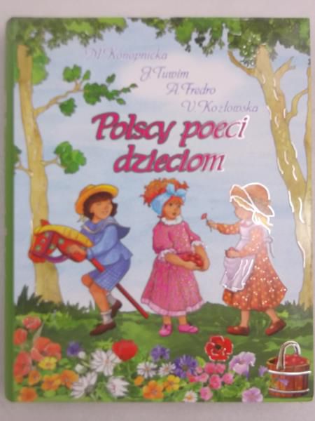 Polscy poeci dzieciom