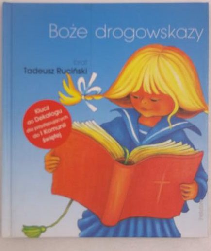 Boże drogowskazy