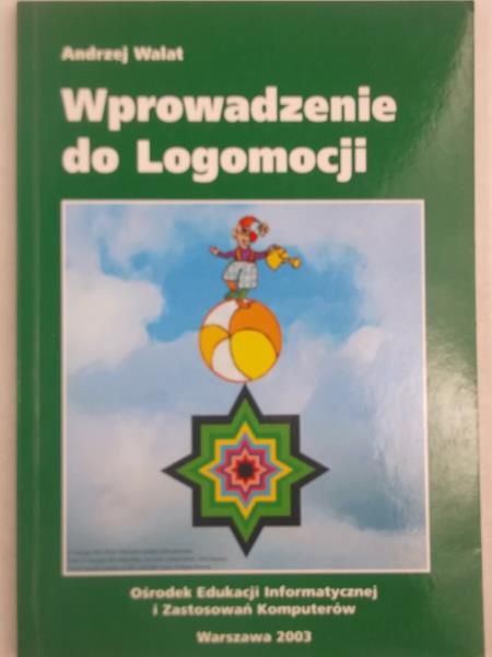 Wprowadzenie do Logomocji