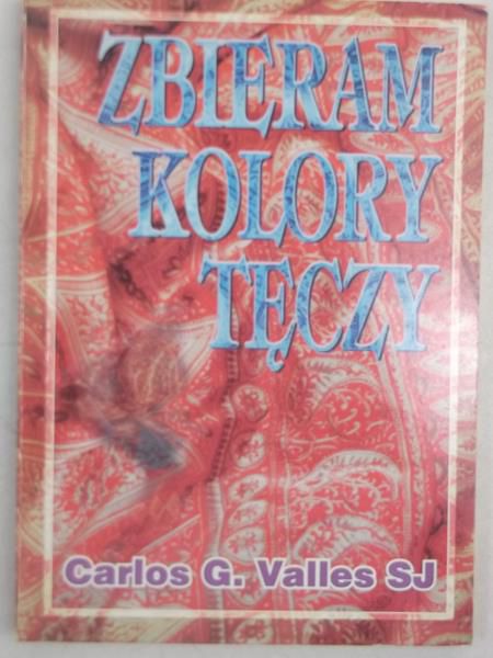 Zbieram kolory tęczy