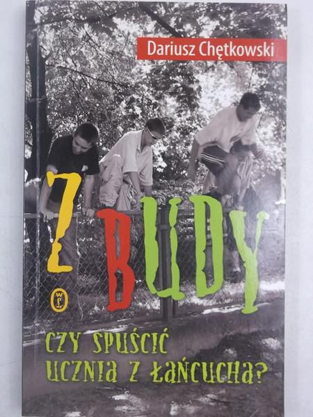 Z budy