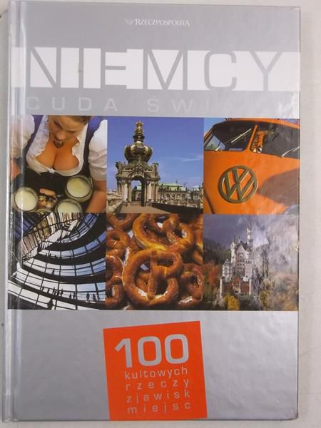 Niemcy, Tom XIII